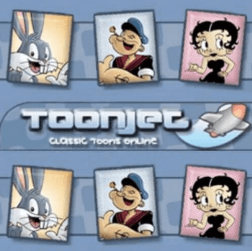 ToonJet - Den bästa streamingsidan för anime