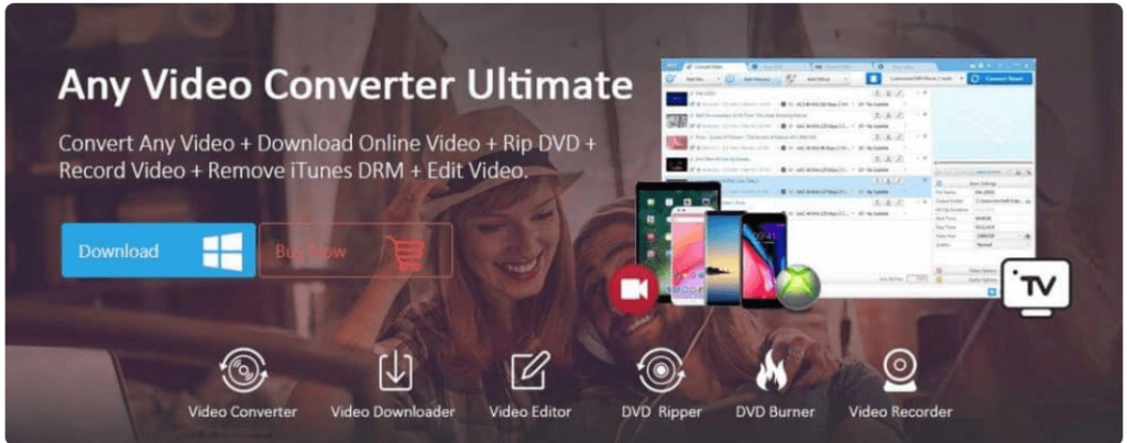 best free video converter download full version