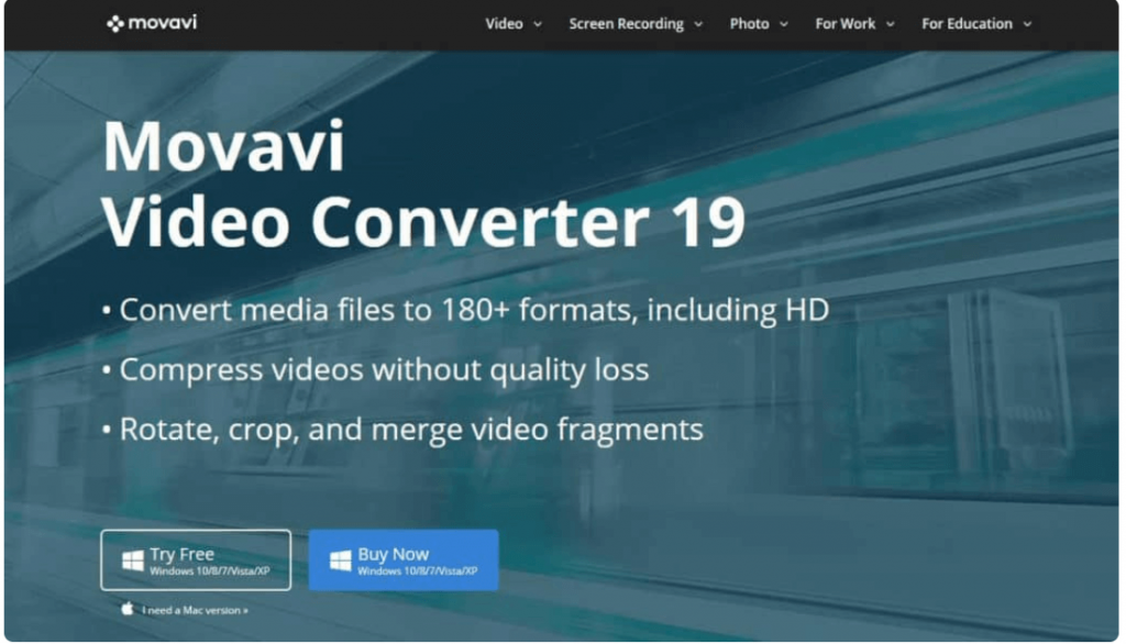 14 Best Video Converter Software For Mac In 2021 - 61