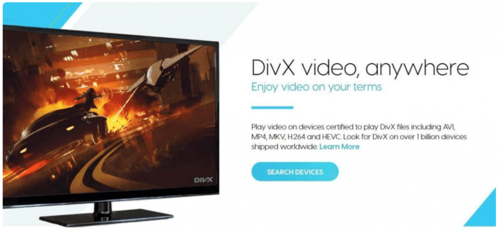 DivX Video Converter