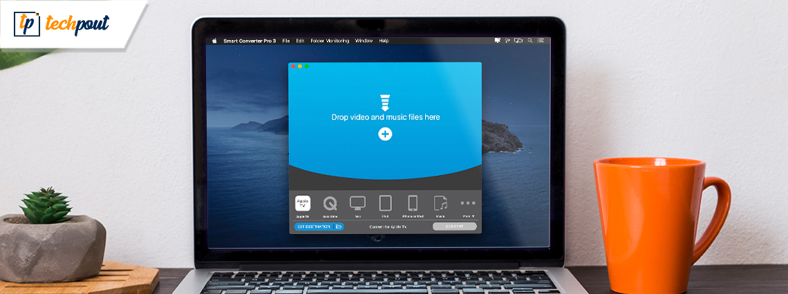 14 Best Video Converter Software For Mac In 2021