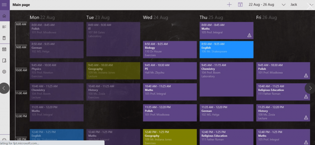 Rencanakan dengan baik - aplikasi kalender terbaik untuk Windows 