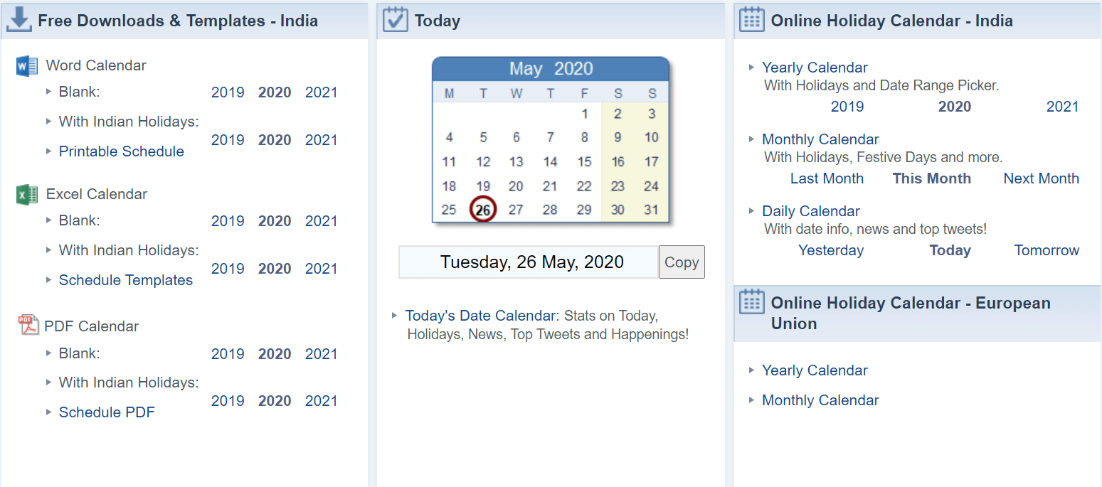17 Best Calendar Apps for Windows in 2024