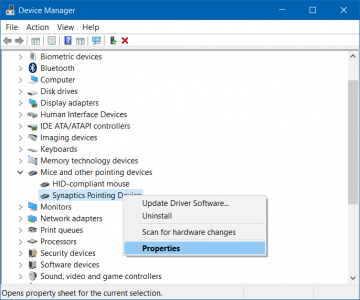 Asus Touchpad Not Working on Windows 10 [Solved] | TechPout