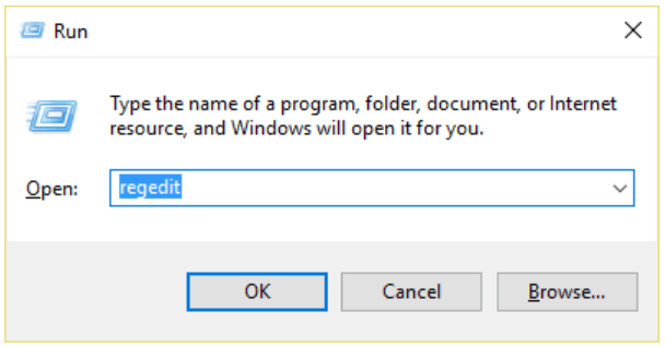 Thay đổi biểu tượng cho tất cả các thiết bị trong Windows 10