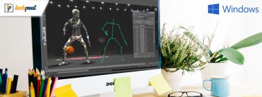 13 Best Free Animation Software Programs For Windows 10/8/7 PC