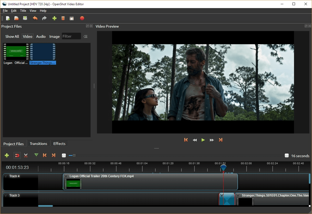 free online video editor without watermark