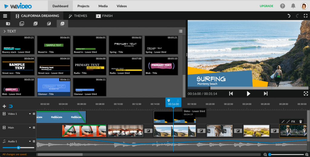 15 Best Video Editing Software For Mac in 2021  Free   Paid  - 93