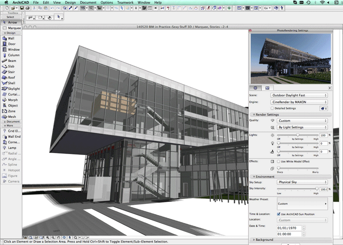 List of 13 Best Free Architecture Software for Architects - 66