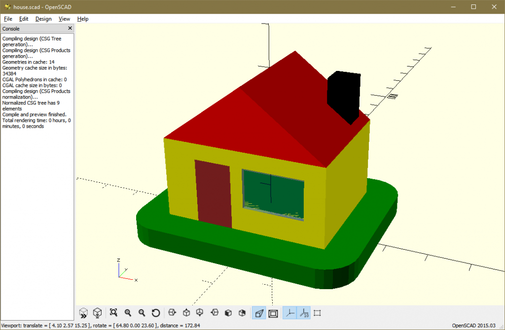 List of 13 Best Free Architecture Software for Architects