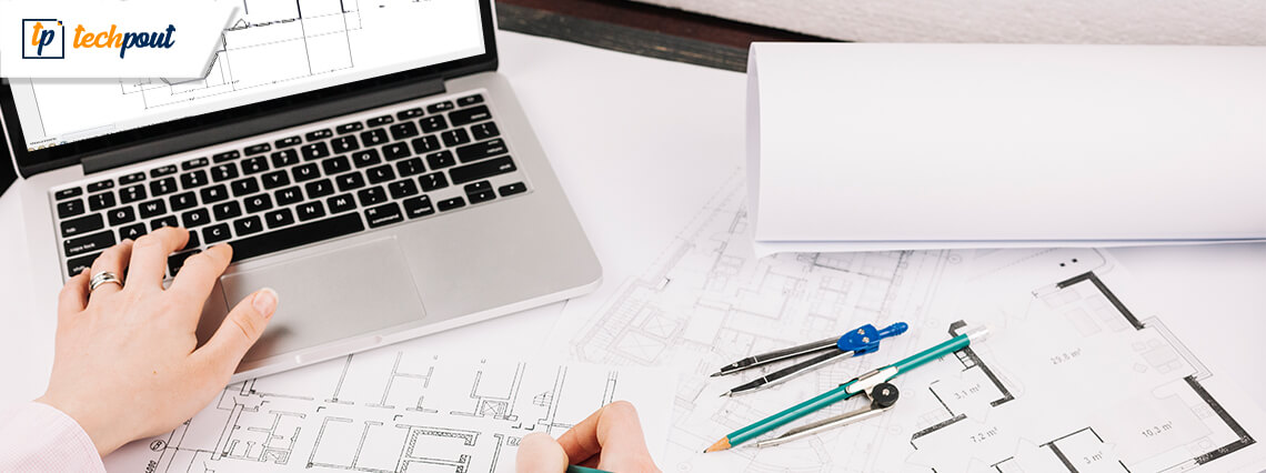 Free Architectural Drawing Software For Mac