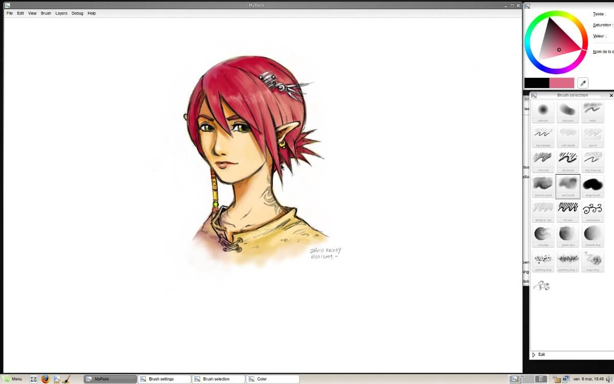 best free drawing software no download