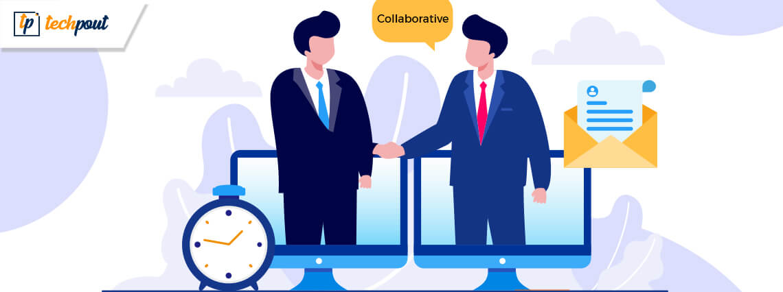 Types Of Collaborative Software That Is Making Life Easier For Small Businesses