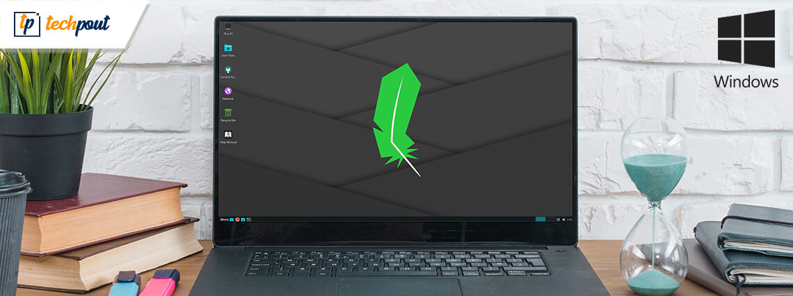 The Lightweight OS Ubuntu-based Linux Lite 5.0 'Emerald' To Replace Microsoft Windows