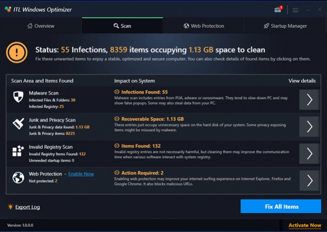 free computer cleaner software