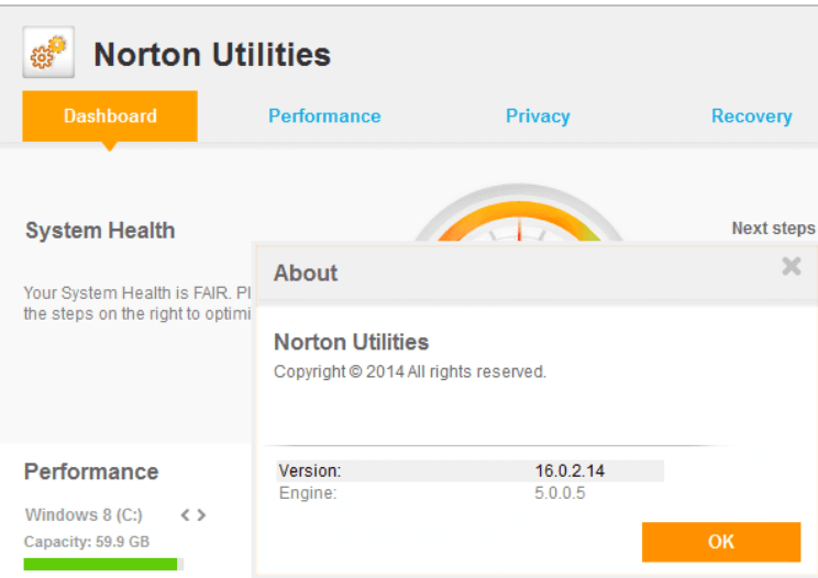 norton utilities premium review 2020