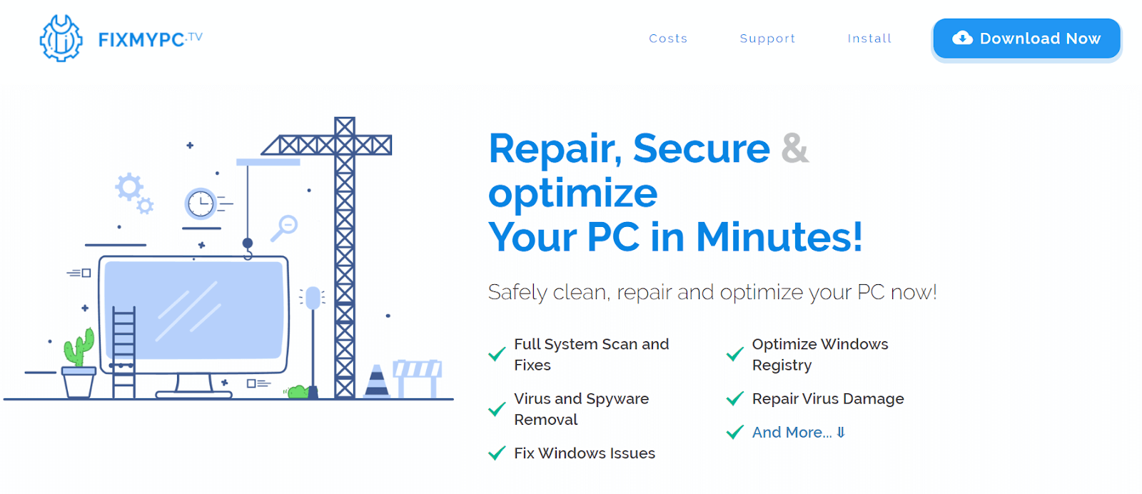 pc cleaning software