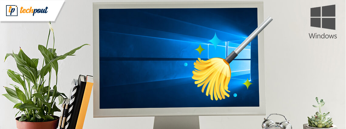 Clean на пк. Clean my PC.