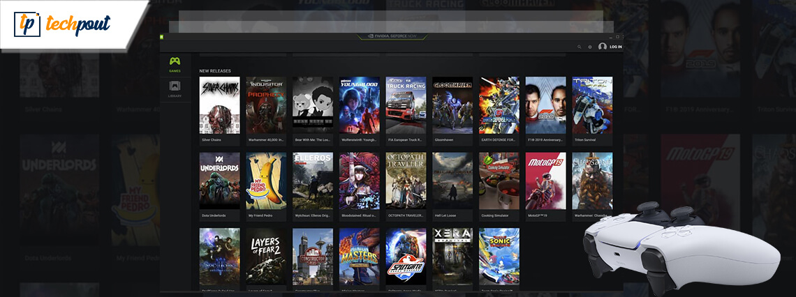 🎮 Free Cloud Gaming Services » How To Play 100% For FREE