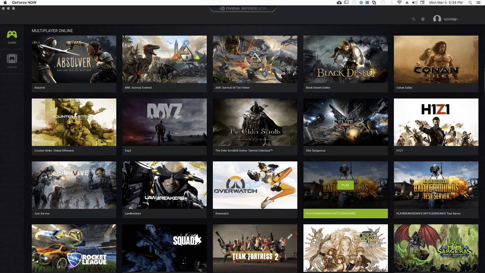 nvidia geforce now download link