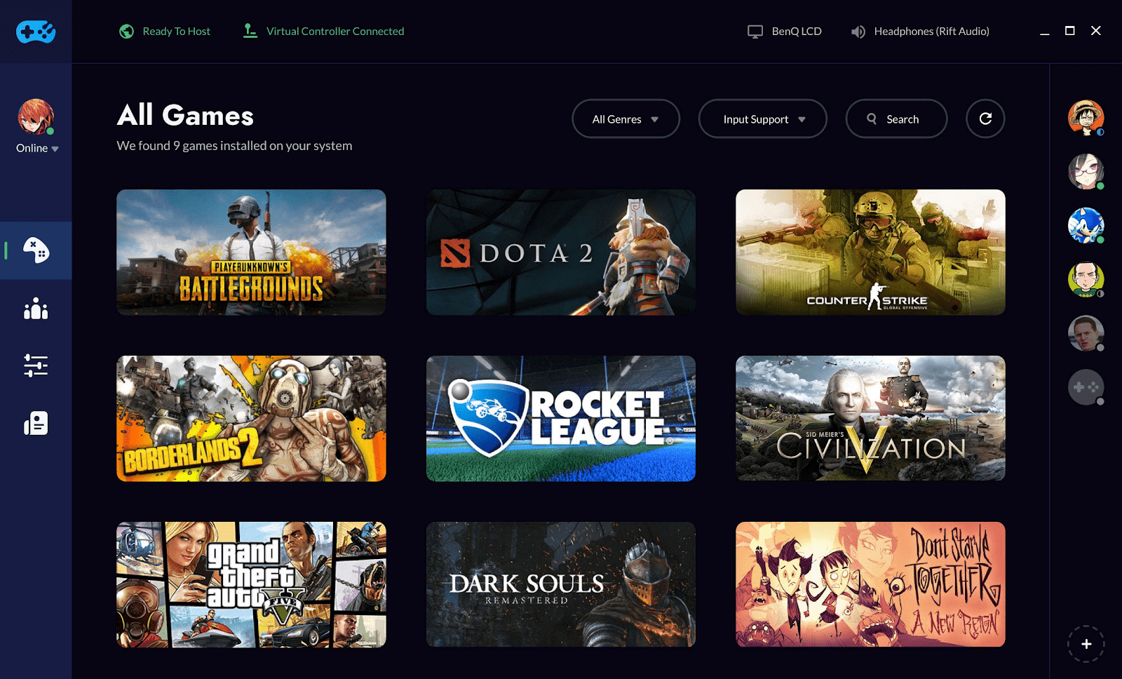 List of 21 Best Cloud Gaming Services Available in 2020