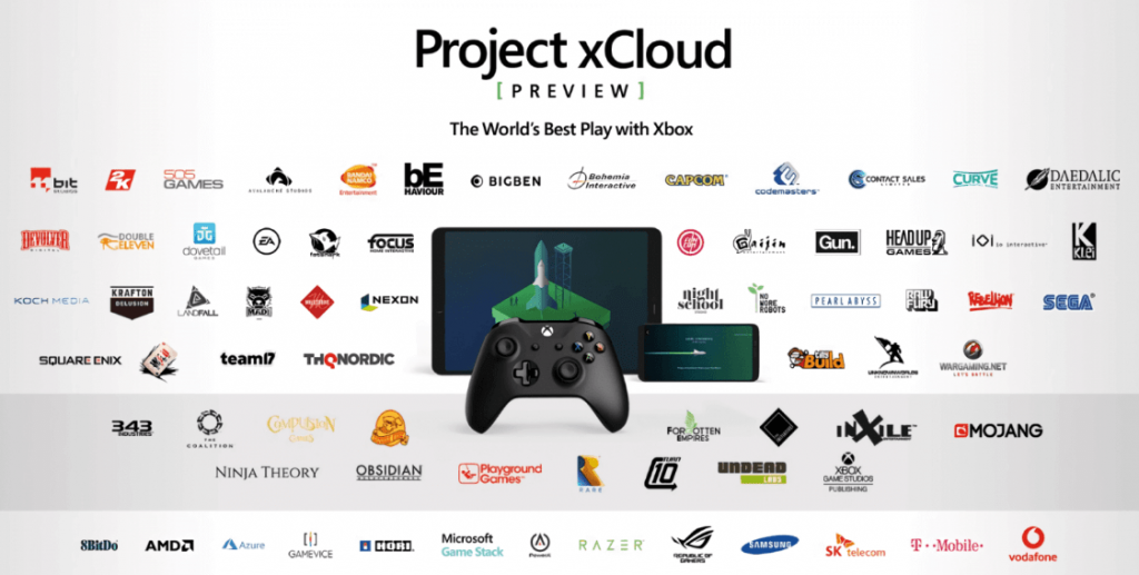 24 Best Cloud Gaming Services Available in 2023