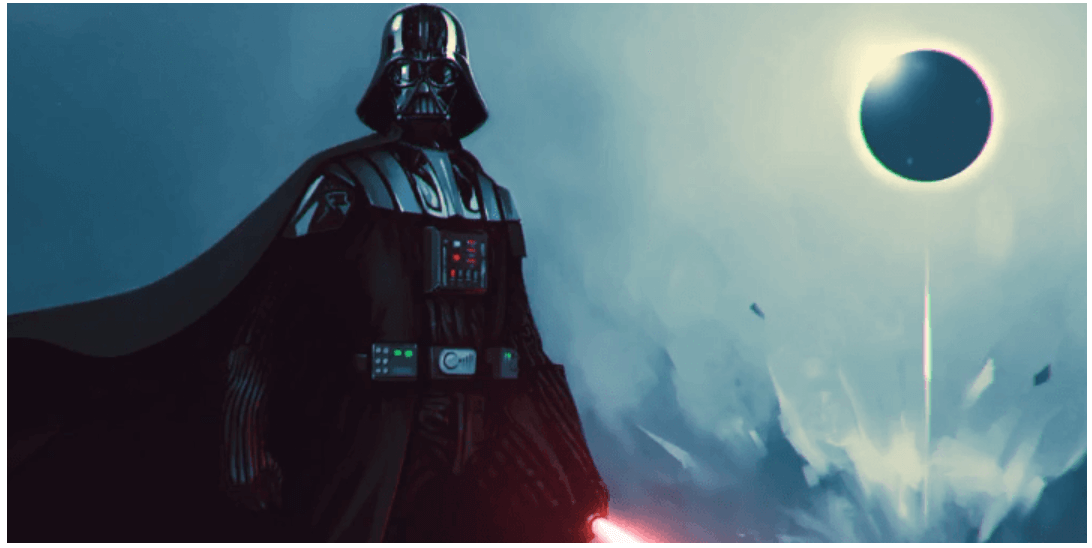 Star Wars Darth Vader - Best Free Live Wallpaper 10 PC