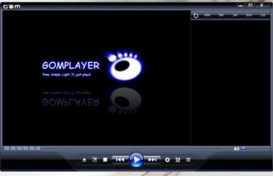 best free laptop dvd player software