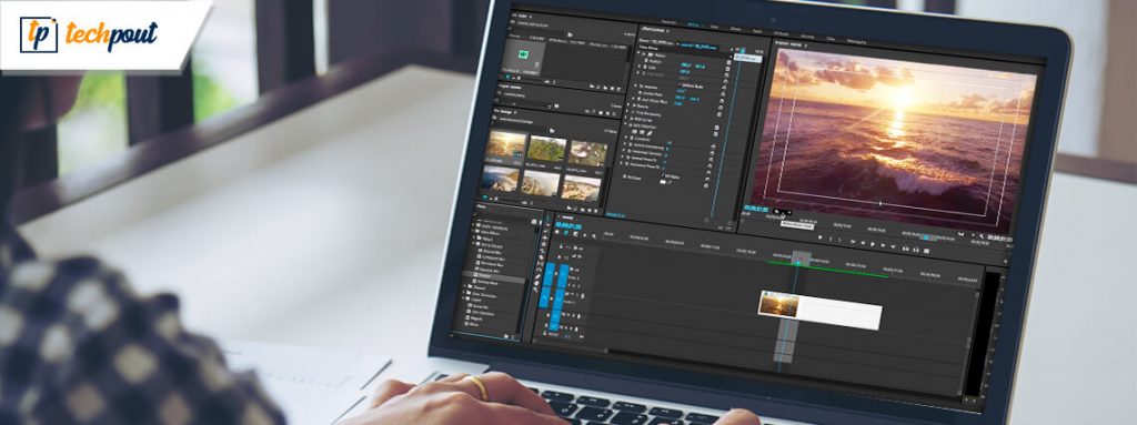 free video editing software without watermark for windows 10