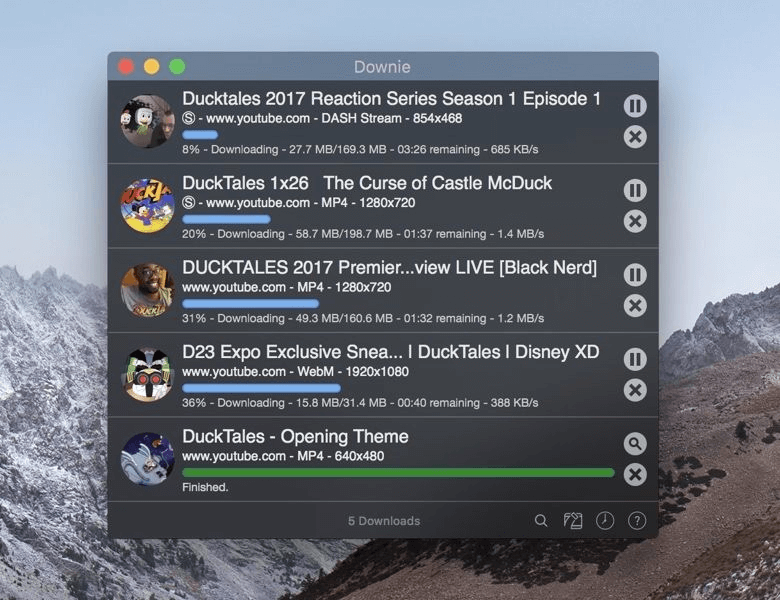 Discover the 9 Best Apps for Mac That You Can Get With Setapp - 70