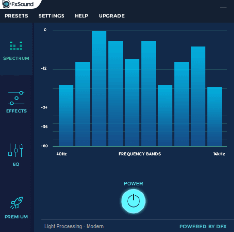 best audio equalizer software for mac