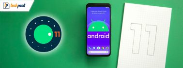 Google Rolls Out Android 11 Beta for Pixel Users, Focusing on People, Privacy and Controls