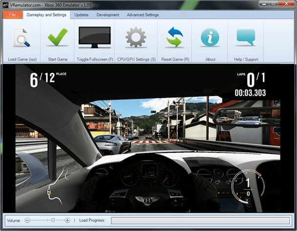 VR Box 360 Emulator - Best Xbox Emulators for PC