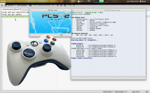 xbox 360 emulator for only windows 10