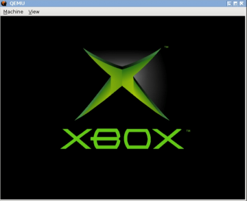 xbox original hack xbox360 emulator