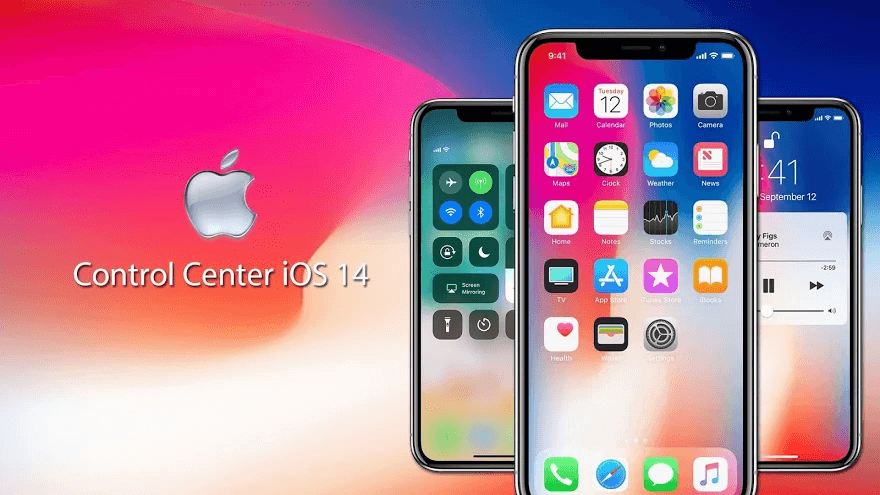 8 Best Apple iPhone launchers Apps for Android in 2020 - 58