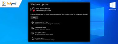 Latest Windows Update Bug Triggers Driver Update Loop on Windows 10