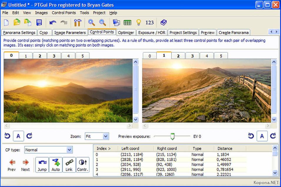 best free photo stitching software for windows 10