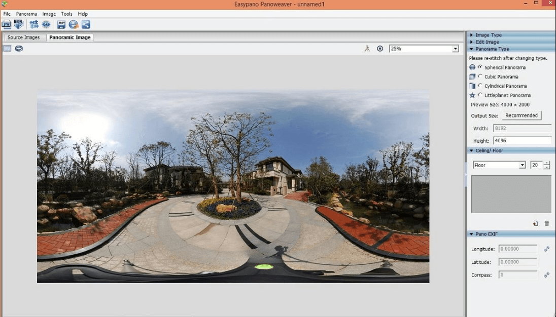 12 Best Photo Stitching Software for Windows 10 8 7 in 2023 - 12