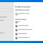 Microsoft’s Latest Windows 10 Update Can Break Your Printer