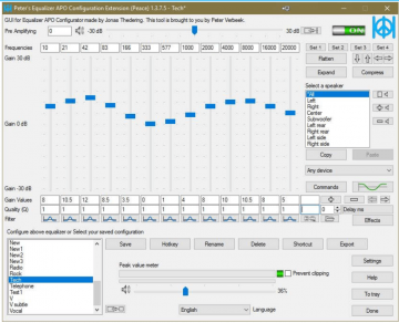 windows sound booster app bass treble windows sound booster app bass treble