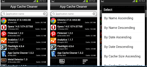 App Cache Cleaner - Best Android Cleaner App