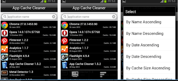 14 Best Free Android Cleaner Apps to Optimize Your Android Phone - 34