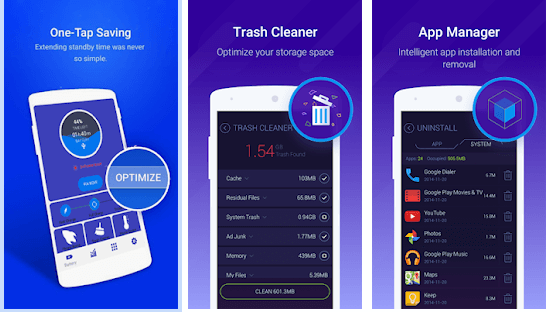 14 Best Free Android Cleaner Apps to Optimize Your Android Phone - 24