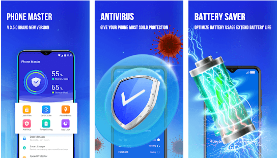 best android phone cleaner app