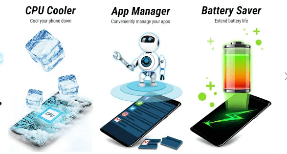 14 Best Free Android Cleaner Apps to Optimize Your Android Phone - 72