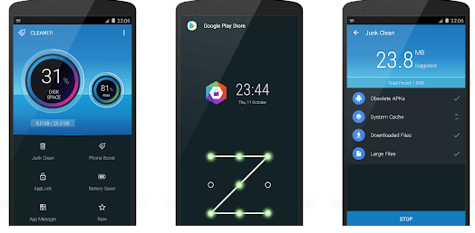 14 Best Free Android Cleaner Apps to Optimize Your Android Phone - 72