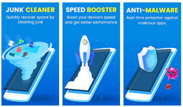 14 Best Free Android Cleaner Apps to Optimize Your Android Phone - 15