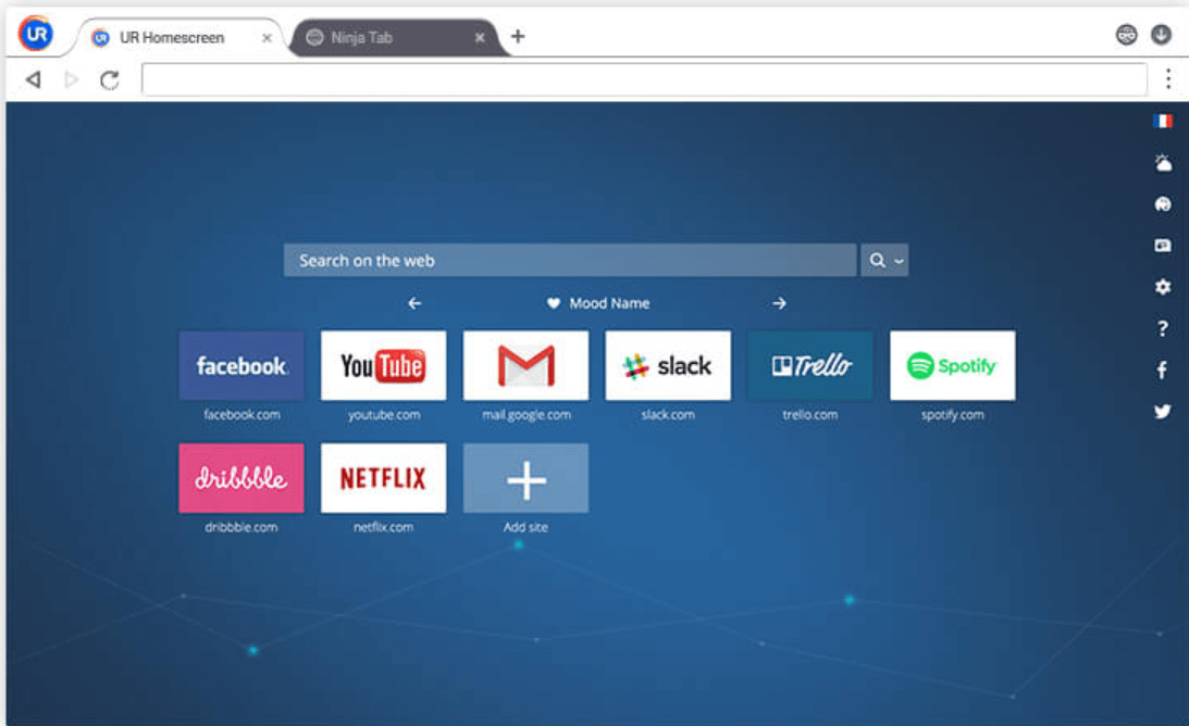 12 Best Lightweight Browser for Windows 11 10 8 7 PC in 2023 - 7