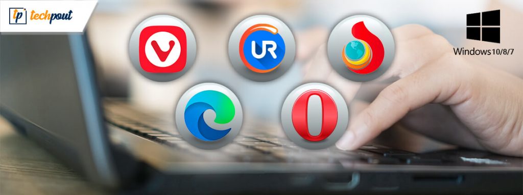 15 Best Lightweight Browser For Windows 10 11 Pc In 2023